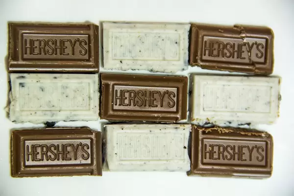 Hershey's Chocolates