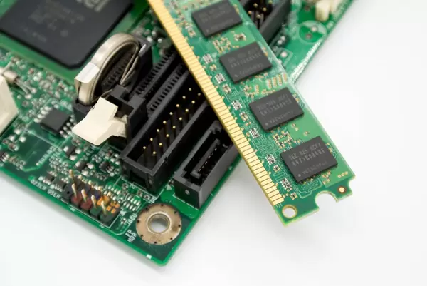 High demand for RAM pushes prices up