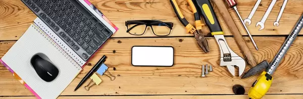 High technologies in everyday construction works