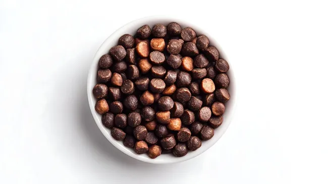 Hochwertiges Hundenäpfe mit gemischtem Hundenäpfe