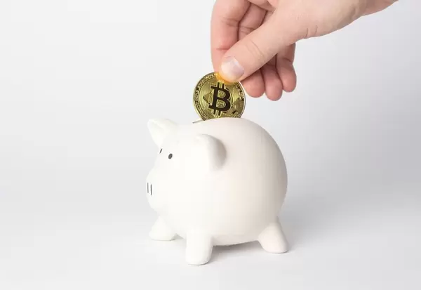 HODL Bitcoin - Bitcoin aufbewahren und später verkaufen