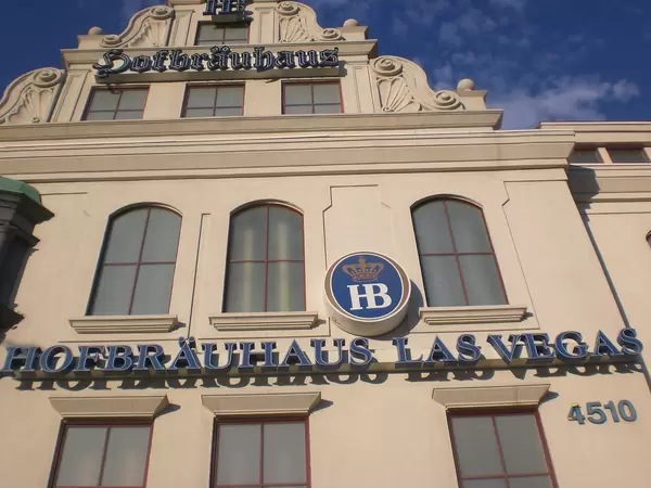 Hofbräuhaus Las Vegas