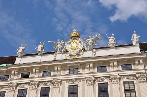 Hofburg Wien