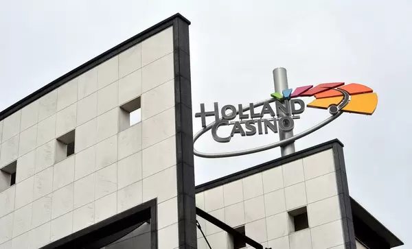 Holland Casino Amsterdam
