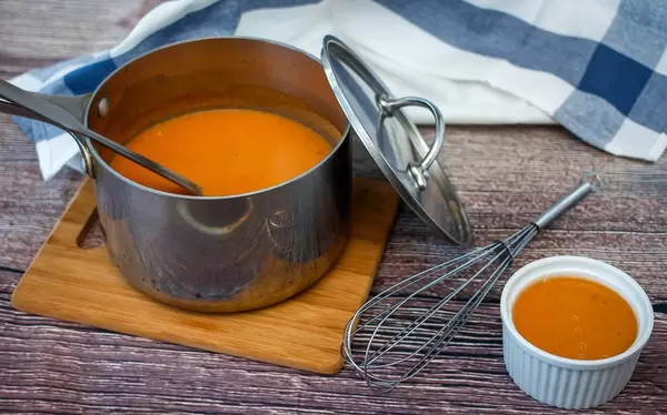 Homemade Brown Gravy