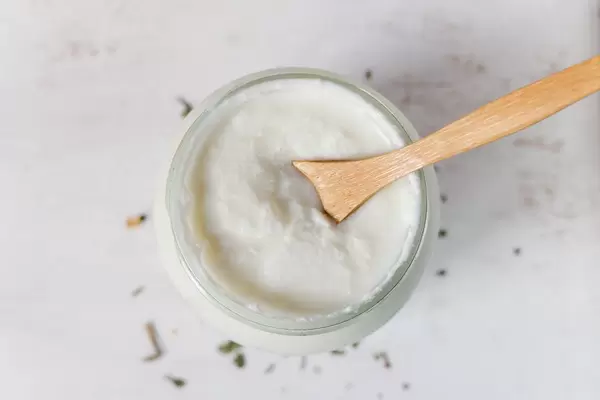 Homemade Yogurt
