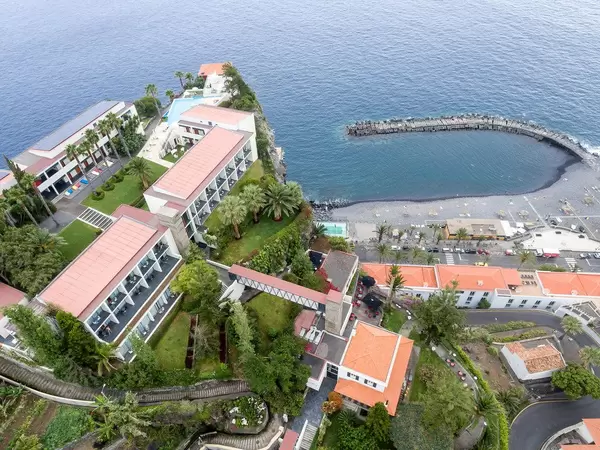 Hotel Estalagem da Ponta do Sol