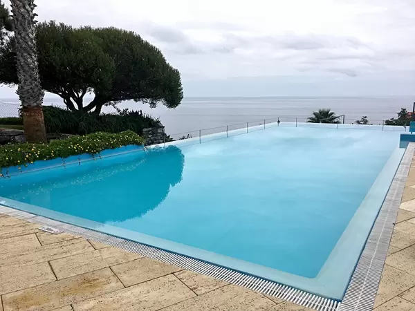 Hotel Pool Estalagem Da Ponta Do Sol Hotel