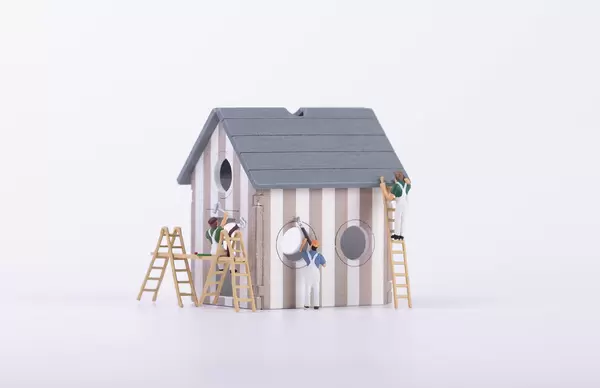 House Exterior Painting