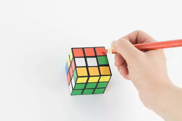 How to solve the Rubik's cube