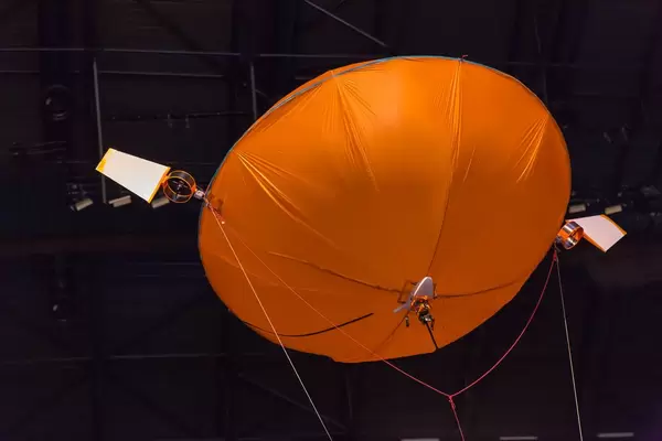 Hybridflugzeug H-Aero