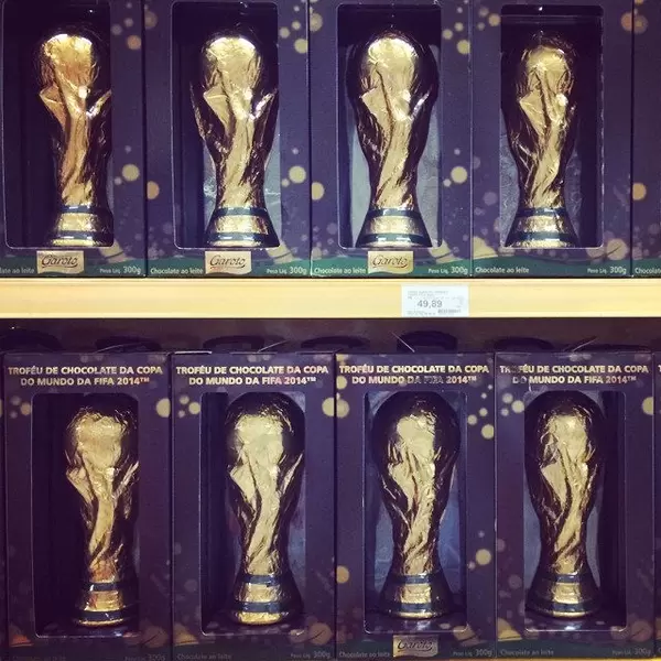 I have a dream. #GERARG