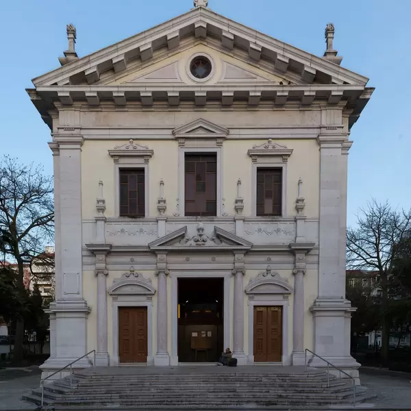 Igreja dos Anjos