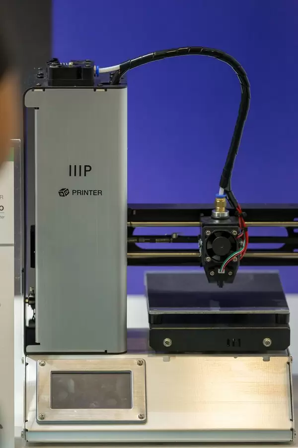 IIIP 3D-Drucker