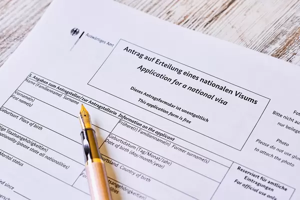 Immigration to Germany