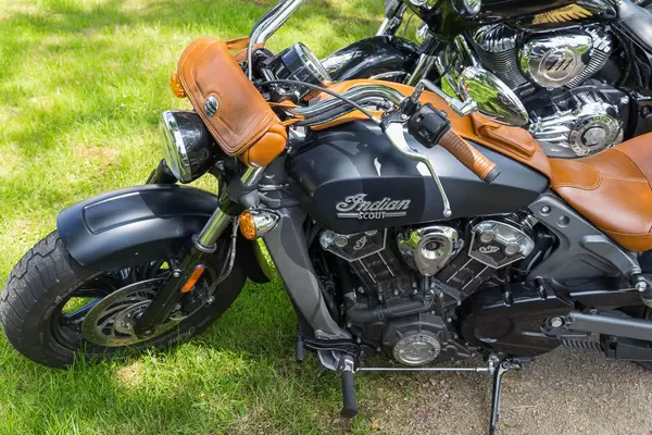 Indian Scout