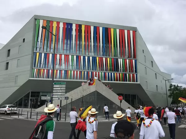 Initiative Lille métropole sud