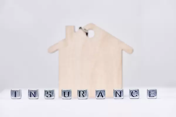 Insurance for real estate
