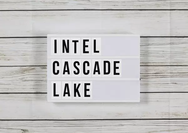 Intel Cascade Lake-AP: 48 Kerne mit 12-Kanal-DDR4 im Multi-Chip-Package