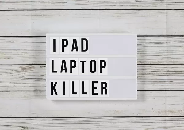 iPad Pro (2018) Review: Almost a Laptop Killer