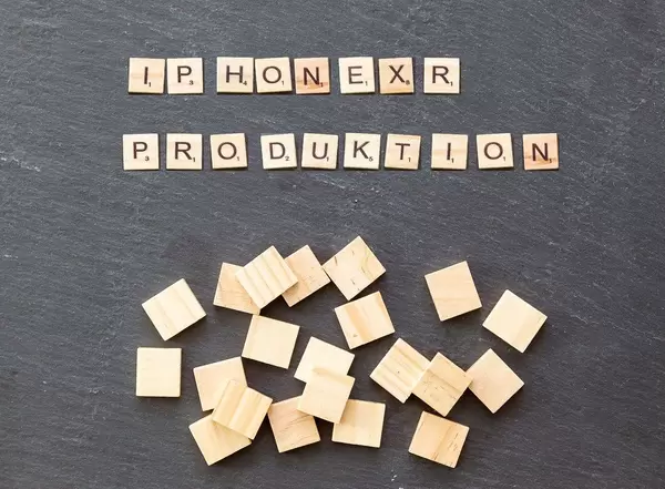 iPhone XR von Apple weniger erfolgreich? Produktion gekürzt