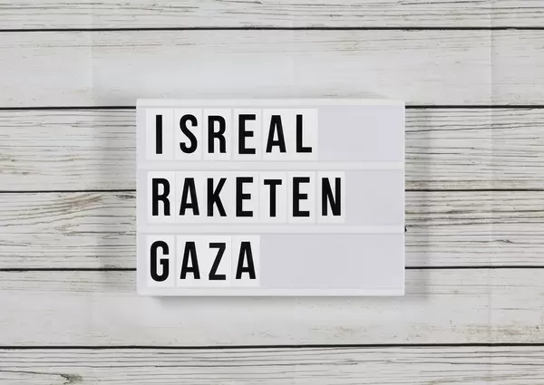 Israel: Massive Raketenangriffe nach tödlichem Einsatz in Gaza