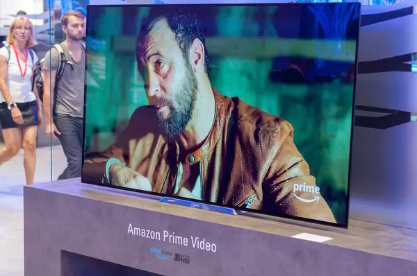 Jack Ryan auf Amazon Prime Video schauen