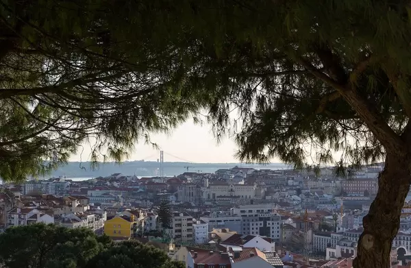 Jardim da Cerca da Graça