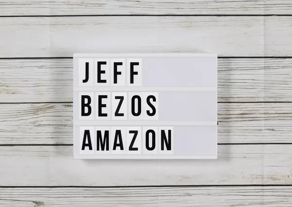 Jeff Bezos to employees: 'One day, Amazon will fail' but our job is to delay it as long as possible
