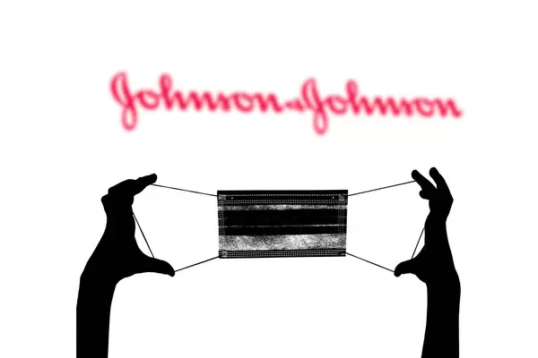 Johnson & Johnson vaccine