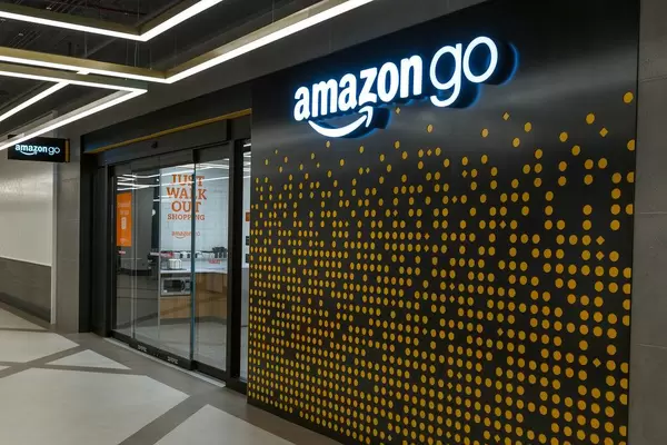 Just walk out: the new shopping experience created by Amazon with its new Amazon Go shop chain
