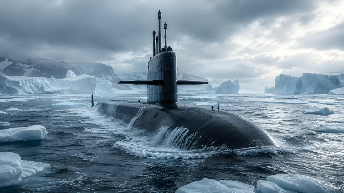 Kanada setzt auf U-Boote von TKMS