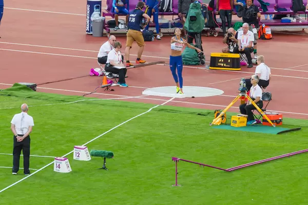 Katarina JOHNSON-THOMPSON