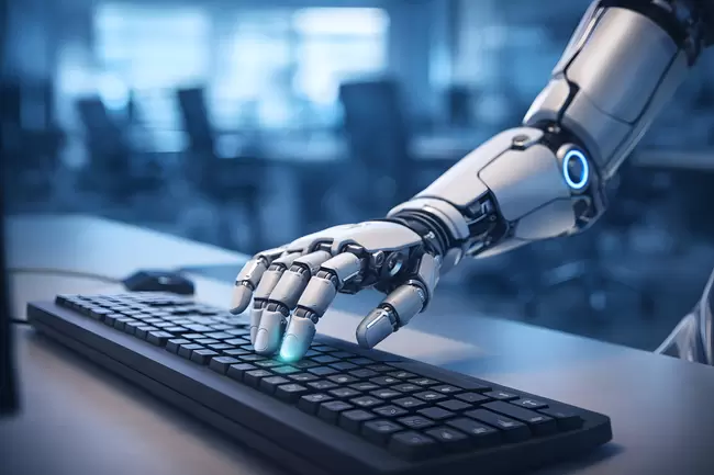 KI ersetzt Arbeitsplätze – Digitalminister warnt