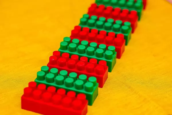 Kid Toy building blocks