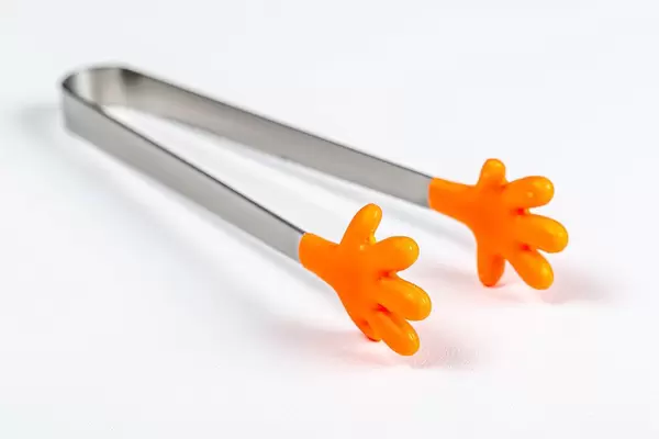 Kinder Pinzette für das Erlernen von feiner Motorik