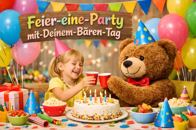 Weltkindertag am 20. September