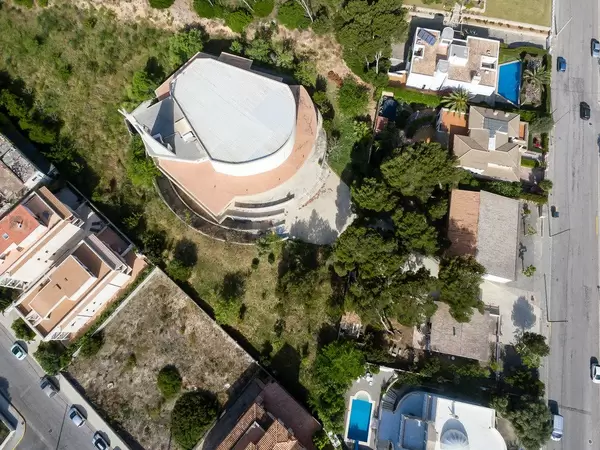 Kirche Parroquia De La Asunción