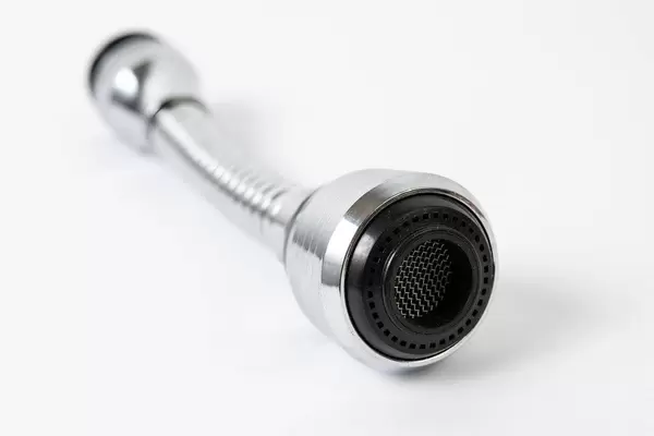 Kitchen Faucet adapter with net for water saving (Flip 2019)