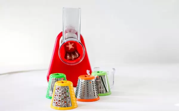 Kitchen Vegetables Chopper