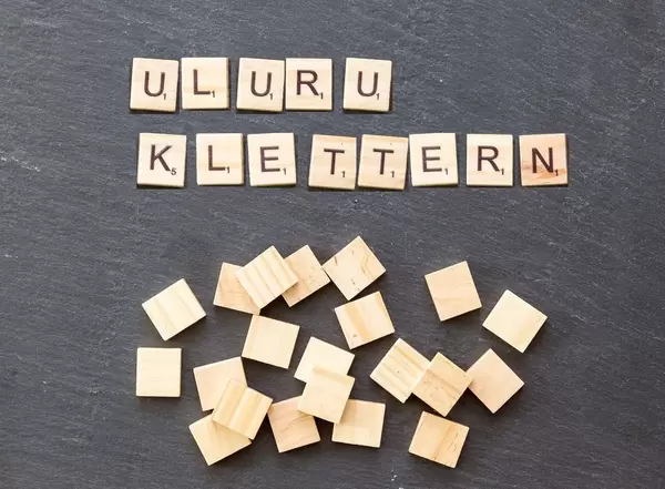 Klettern am Uluru wird ab 2019 verboten