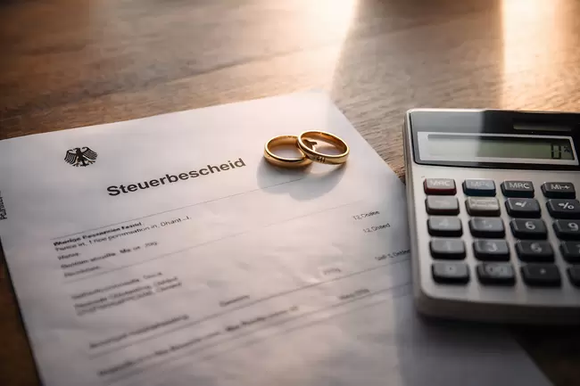 Klingbeil will Ehegattensplitting ersetzen