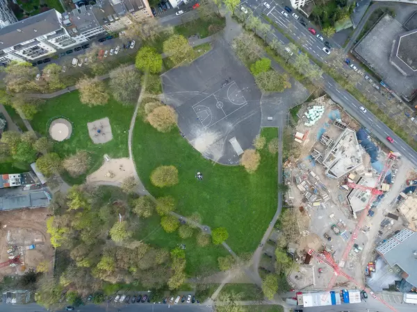 Klingelpützpark Kön