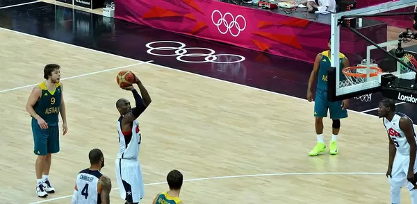 Kobe Bryant Dies In Helicopter Crash