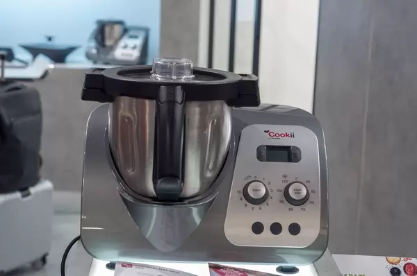 Kochautomat Cookii von Flama