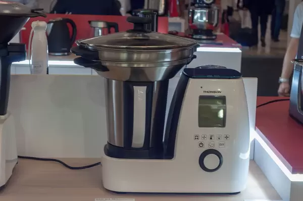 Kochautomat von Thomson