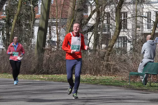 Kölner Frühlingslauf 2015