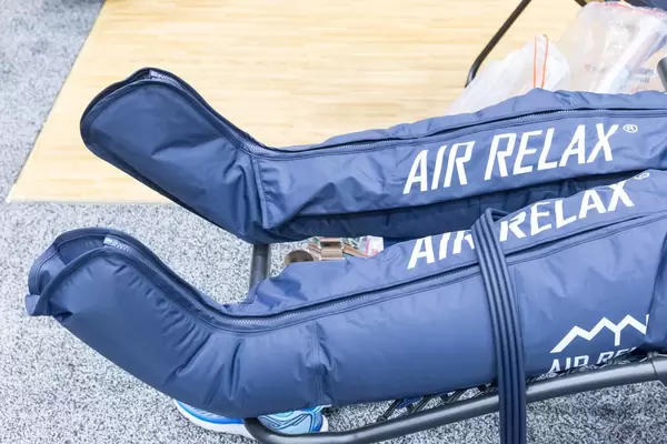 Kompressionshose von Air Reflex