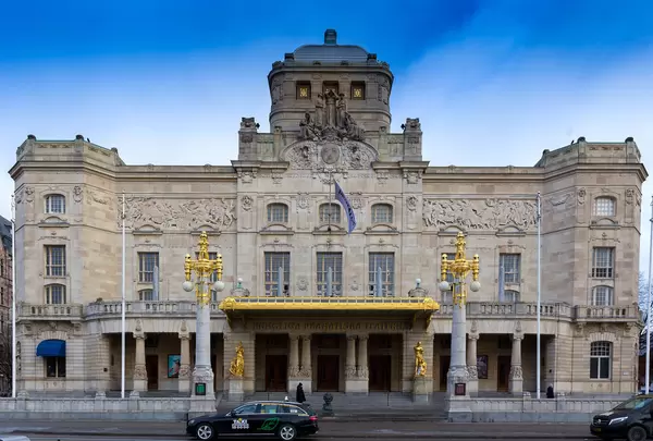 Königliches Dramatisches Theater