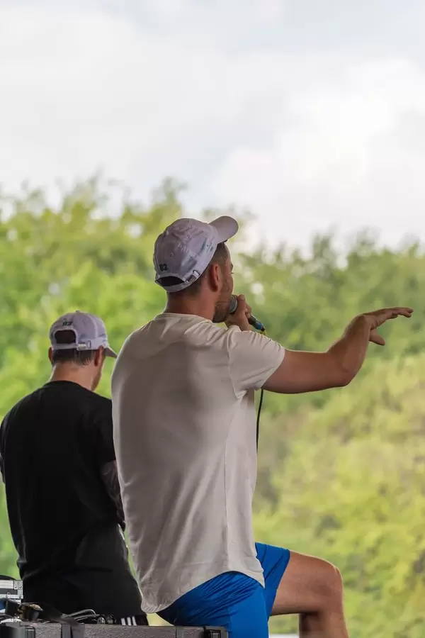 Konzert von Marteria und Casper am 04.09.2018